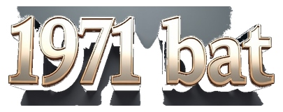 1971bat logo